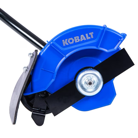 Kobalt 40-Volt 9-in Handheld Battery Lawn Edger (Battery Not Included)