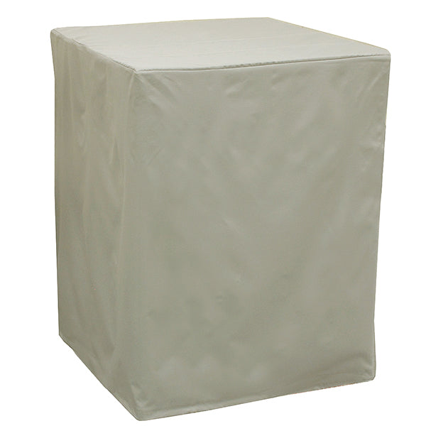 Paquete de 4 láminas de espuma de polietileno de 24 x 24 x 1-1/8 pulgadas,  almohadilla de espuma de poliuretano, caja de herramientas de espuma de