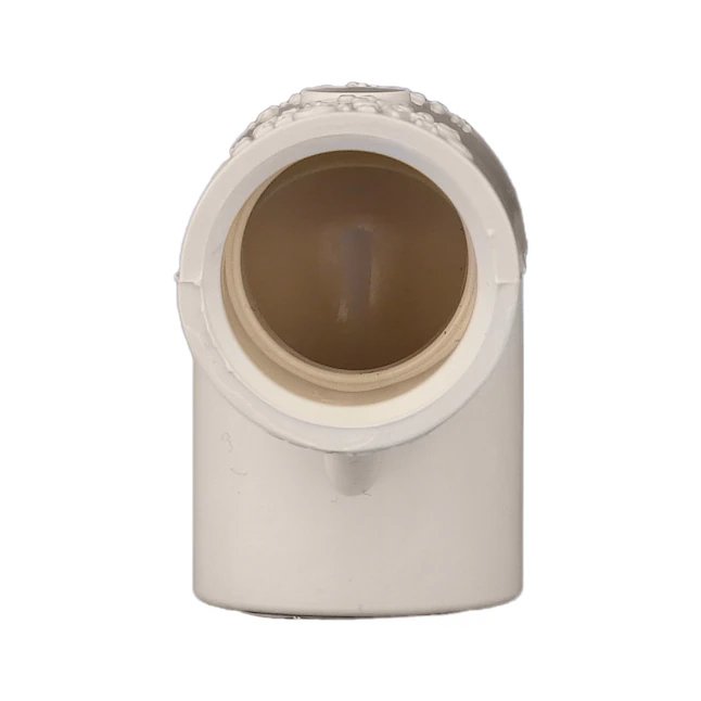 Charlotte Pipe 3/4-in 90-Degree CPVC Elbow