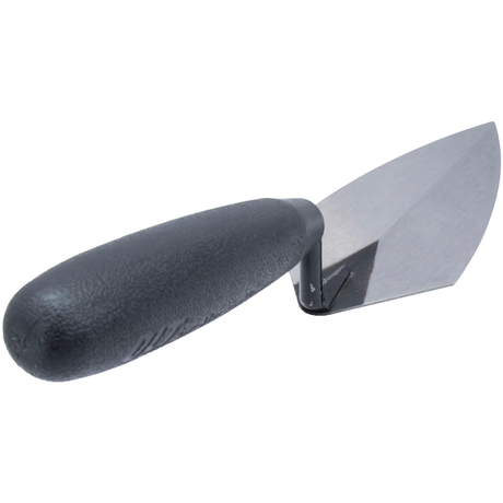 QLT by Marshalltown 7-in Steel Pointing Trowel