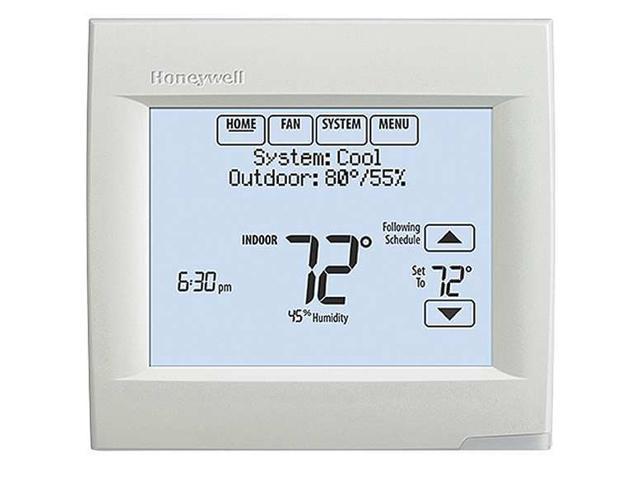Honeywell® Vision-Pro 8000 Smart Thermostat
