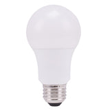 GE  Basic 60-Watt EQ A19 Daylight LED Light Bulb (16-Pack)