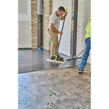 High Performance Cement by Quikrete Self-Leveling Floor Gray Fast Setting Cement 50-lb Resurfacer