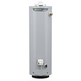 A.O. Smith  Signature 100 50-Gallon 6-year Limited 40000-BTU Natural Gas Water Heater