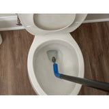 Kobalt 1/2-in x 6-ft High Carbon Wire Toilet Auger