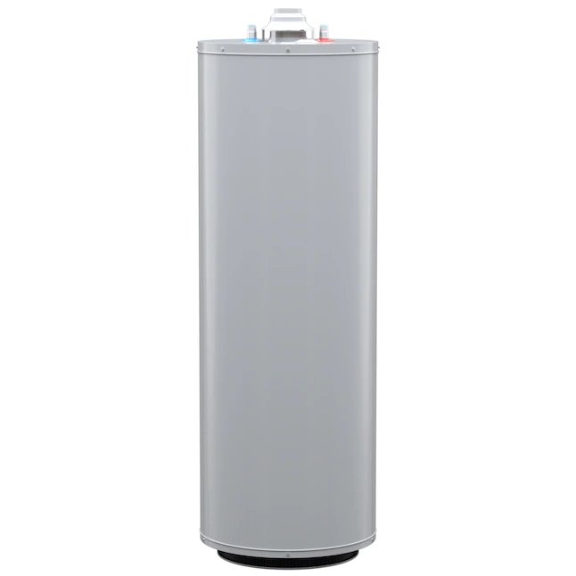 A.O. Smith Signature 100 50-Gallon Tall 6-year Limited 37000-BTU Liquid Propane Water Heater