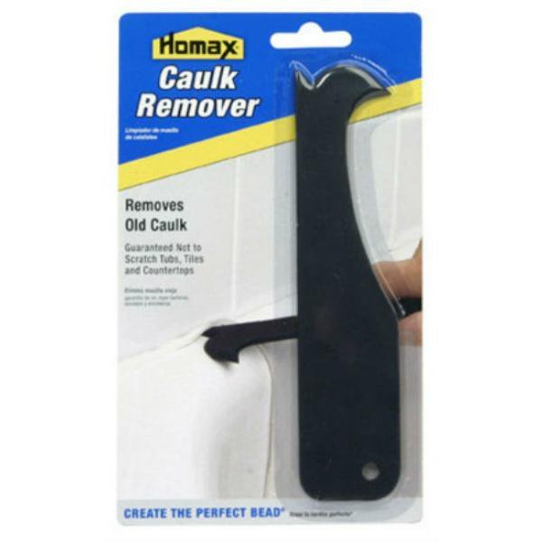Homax 2407 Caulk Remover Tool