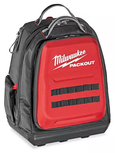 Milwaukee® Jobsite Backpack