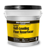 High Performance Cement by Quikrete Self-Leveling Floor Gray Fast Setting Cement 50-lb Resurfacer
