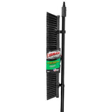 Libman 24-in Poly Fiber Smooth Surface Push To Center Push Broom