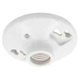Porcelain Keyless Fixture - Mfg# 612530