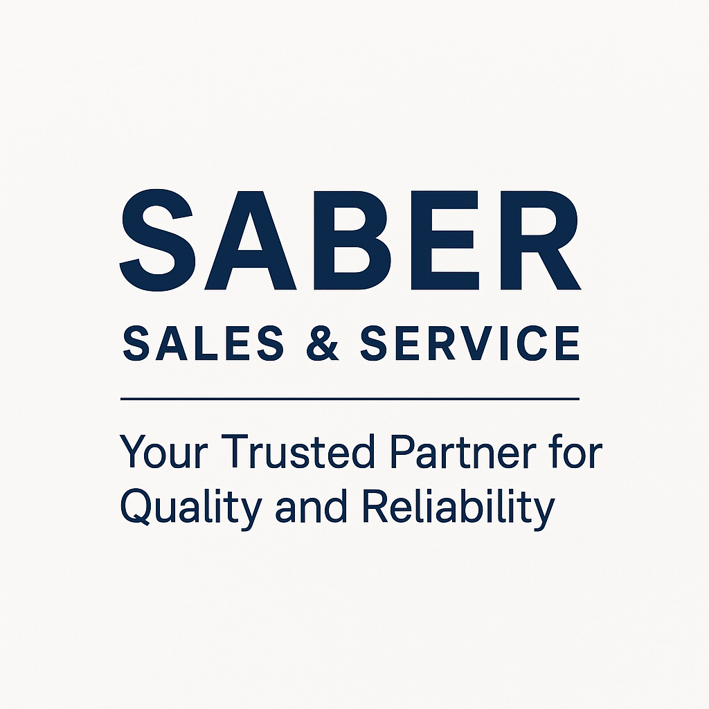 Saber Sales & Service | Trusted Quality & Reliable Support
