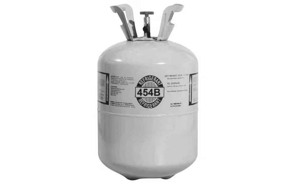 What is R-454B Refrigerant?
