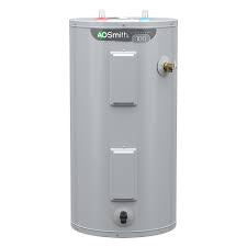 Calentadores de agua eléctricos