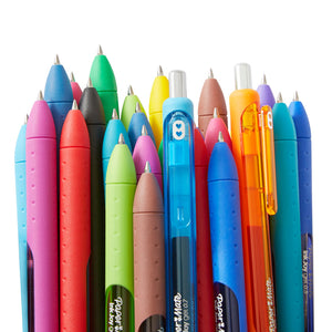 Bolígrafos y Lápices