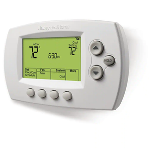 Heat & Cool Thermostats