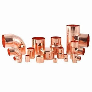 Copper Fittings