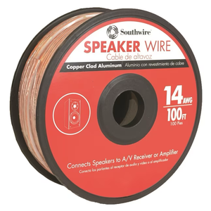 Speaker Wire