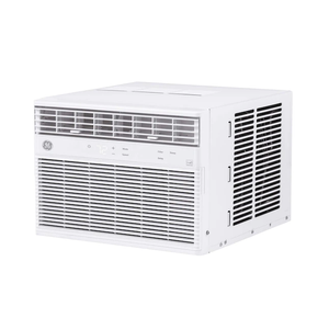 Window Air Conditioner With Heater