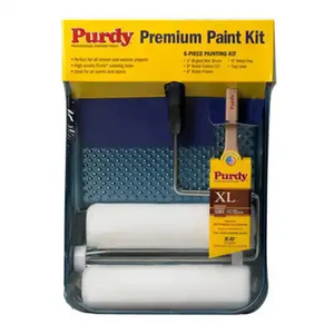 Kits de aplicadores de pintura