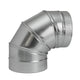 HVAC Duct Pipe & Fittings