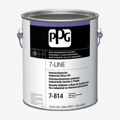 Specialty Paint
