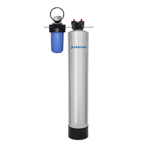Sistemas de filtración de agua para toda la casa