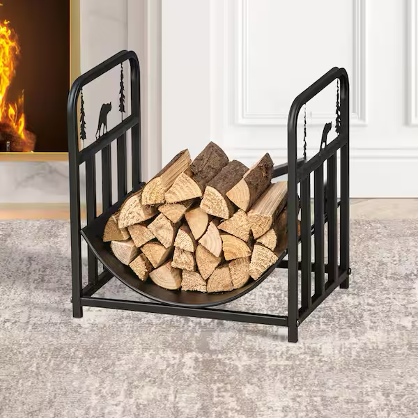 Firewood Racks