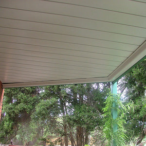 Under Deck Ceiling Systems