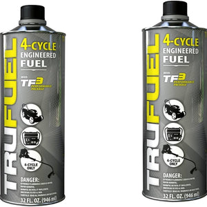 Power Equipment Fuel
