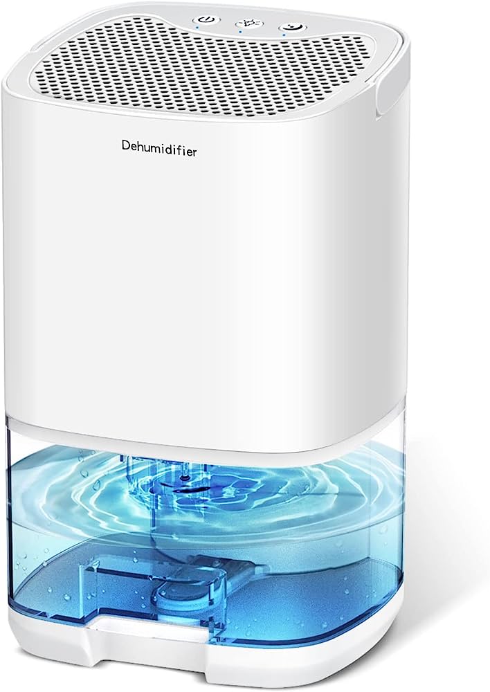 Dehumidifiers
