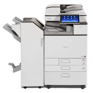 Fotocopiadoras e impresoras
