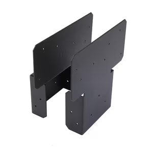 Metal Deck Framing Brackets & Accessories
