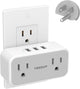 Electrical Outlets & Plugs