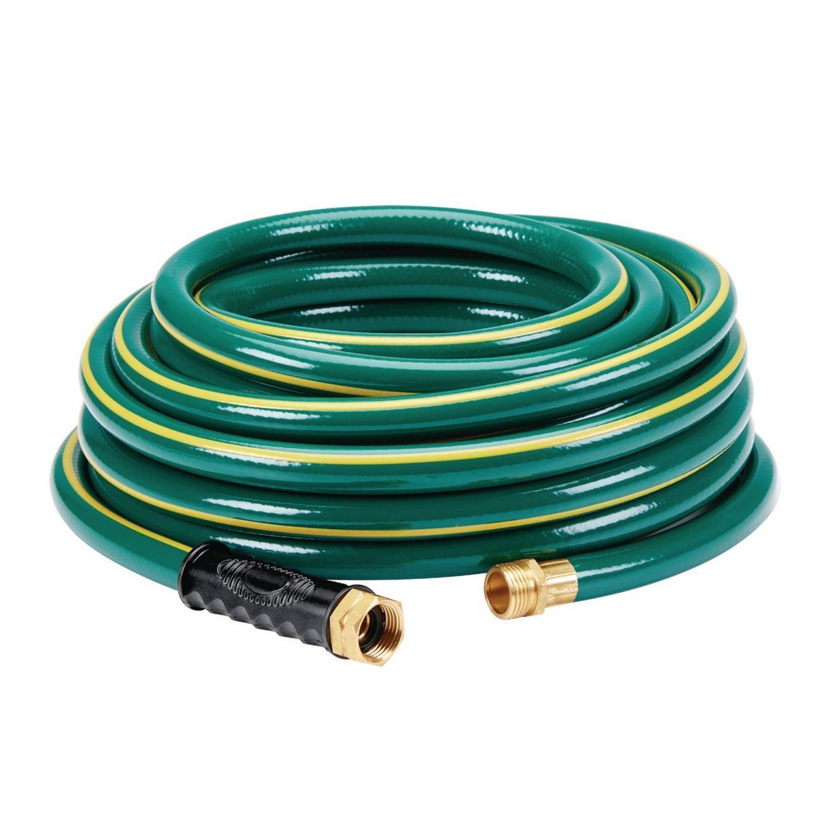 Garden Hoses & Accessories
