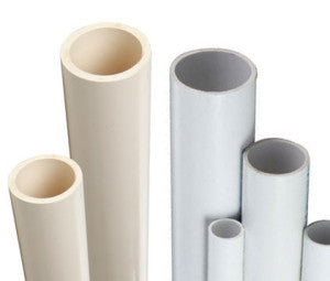 PVC & CPVC – Saber Sales