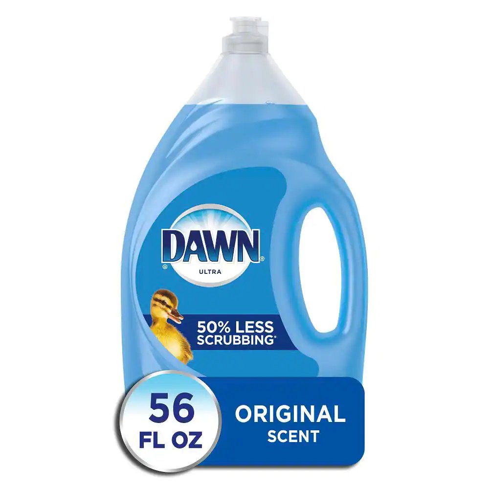 Dish Soap