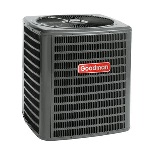 Air Conditioner Condensers