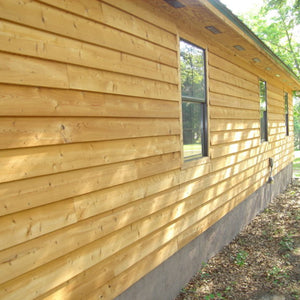Wood Siding & Accessories
