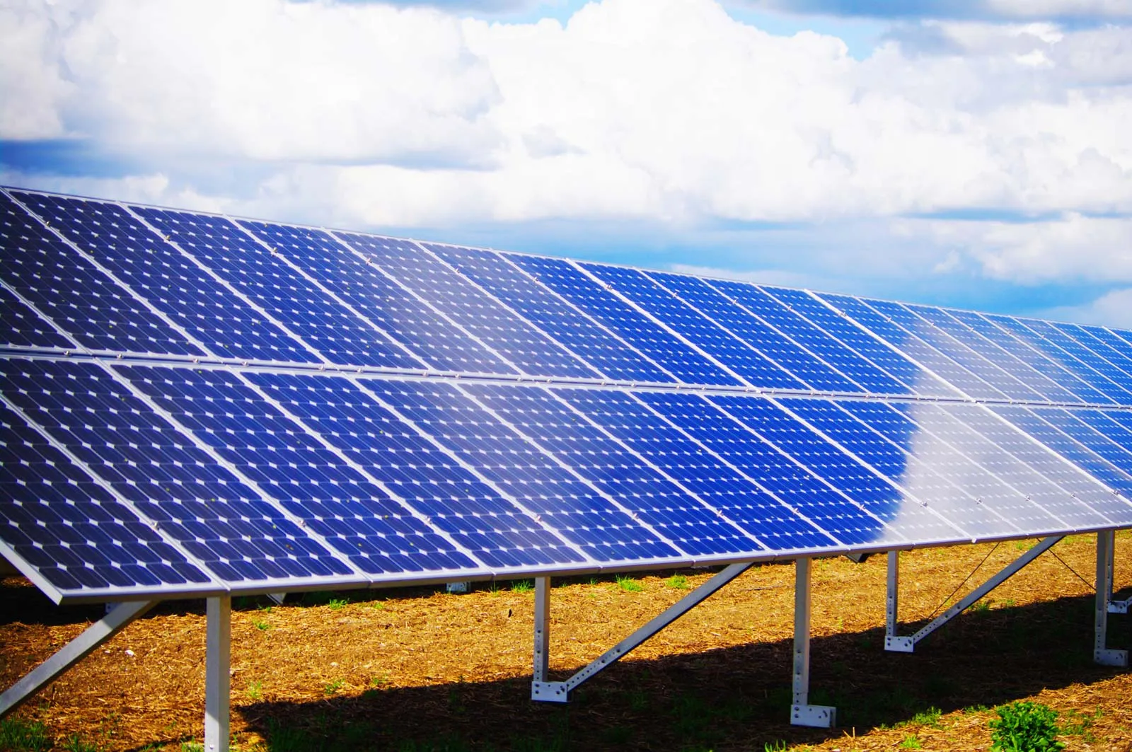 Solar Power – Saber Sales