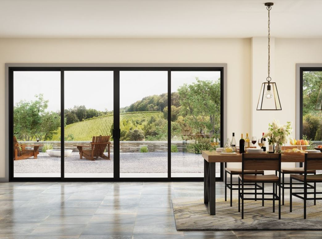 Patio Doors