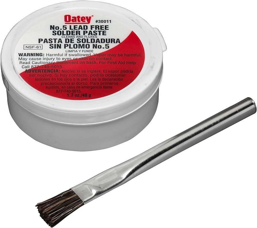 Soldering Acessories