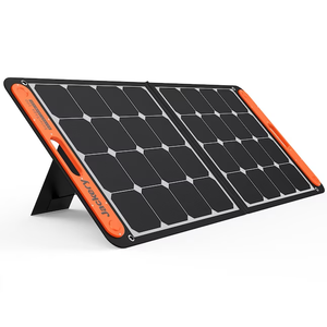 Portable Solar Panels & Kits