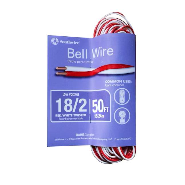 Doorbell Wire – Saber Sales