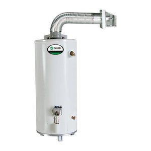 Direct Vent Water Heaters