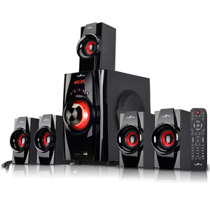 Home Theater Speaker Systems