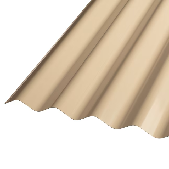 Roof Panels & Accessories