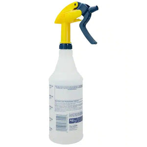 Cleaning Aerosol & Sprays