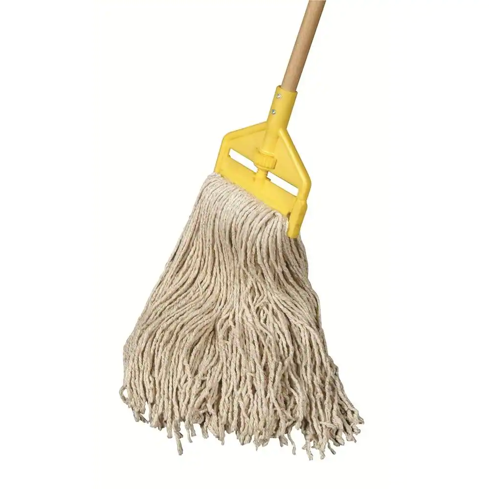 Mops & Mop Buckets – Saber Sales