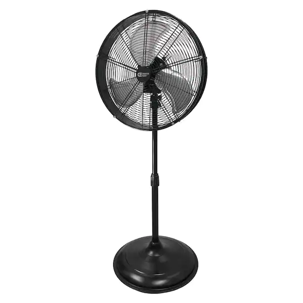 Oscillating Fans – Saber Sales
